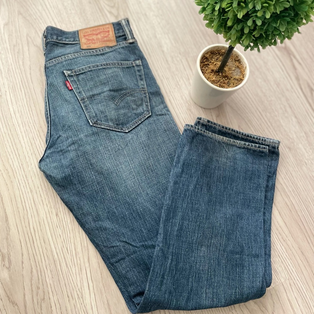Levi’s denim Jeans 505